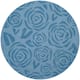Option Thistle Blue