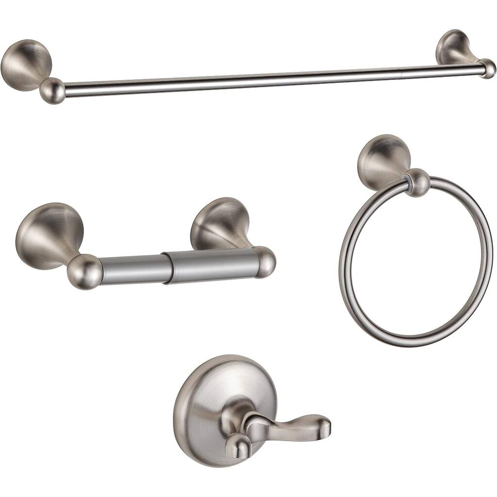 Bathroom Hardware Sets - Bed Bath & Beyond