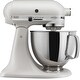 preview thumbnail 47 of 95, 5 Quart Tilt Head Stand Mixer with Pouring Shield
