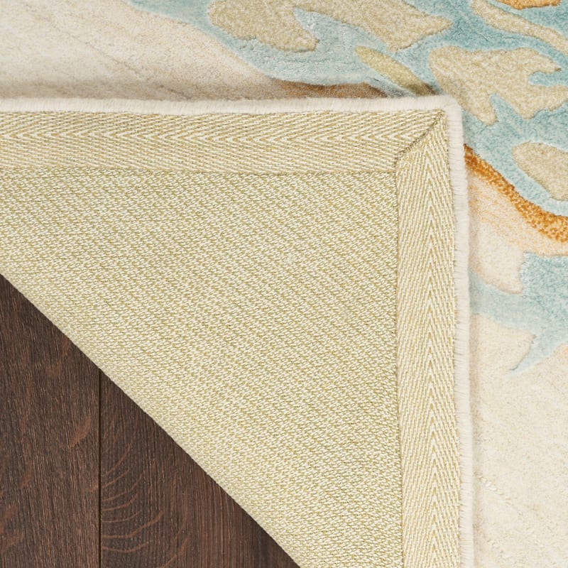 Nourison Prismatic Indoor Abstract Area Rug