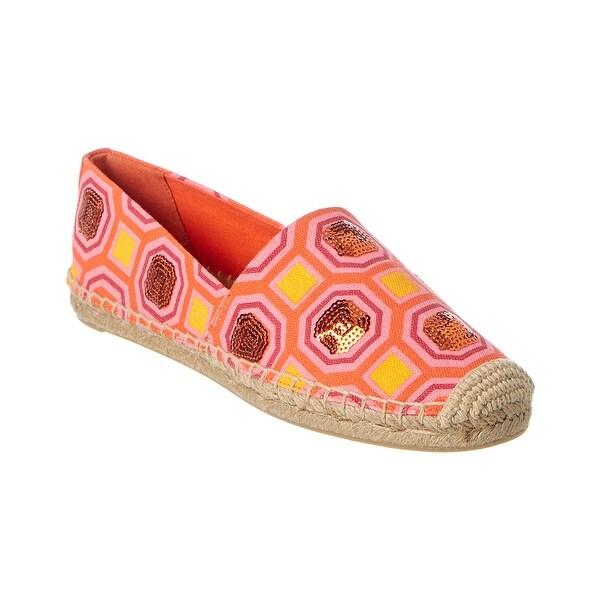 cecily embellished espadrille