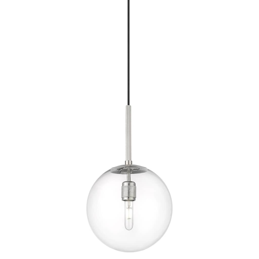 Millennium Lighting 25401 Kairo 12" Wide Pendant