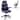 RESPAWN 3085 Ergonomic Gaming Chair, High Back Office Chair