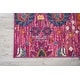 preview thumbnail 49 of 178, Nourison Passion Boho French Country Floral Area Rug.