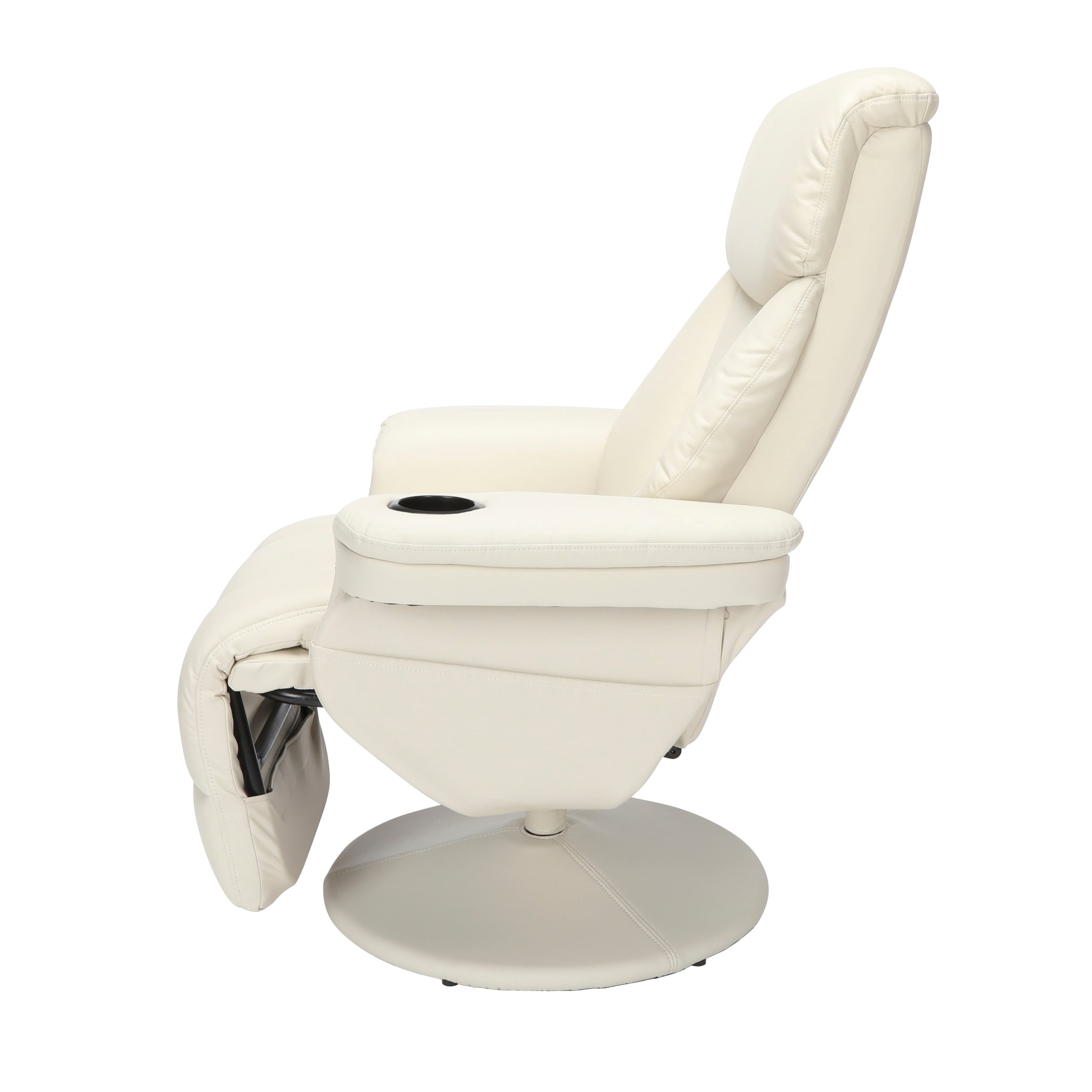 Essentials Collection Home Entertainment Recliner ESS 7070