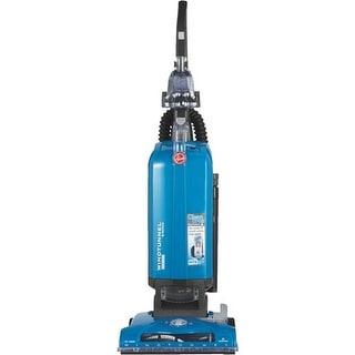 Hoover Windtunnl Upright Vacuum UH30300 Unit: EACH - Bed Bath & Beyond ...