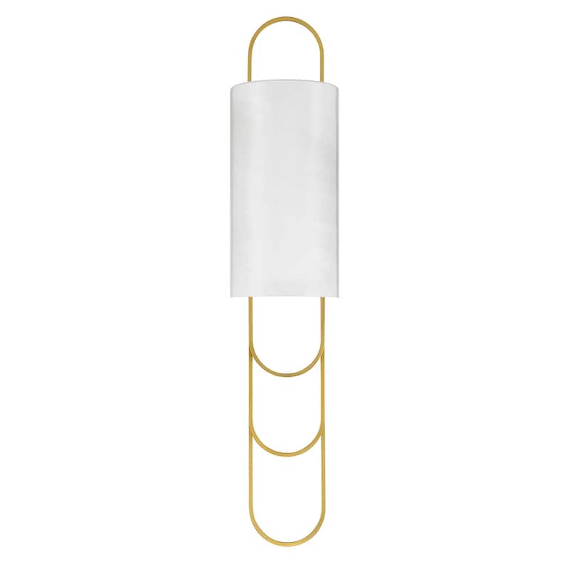 Savoy House 9-1051-1 Tartine 30" Tall LED Bathroom Sconce