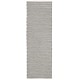 preview thumbnail 18 of 94, SAFAVIEH Handmade Flatweave Montauk Adrian Casual Cotton Rug