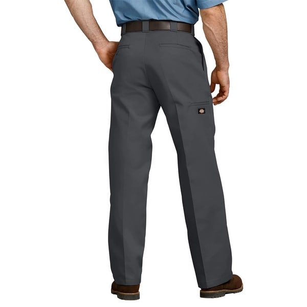 mens cargo pants with cell phone pocket