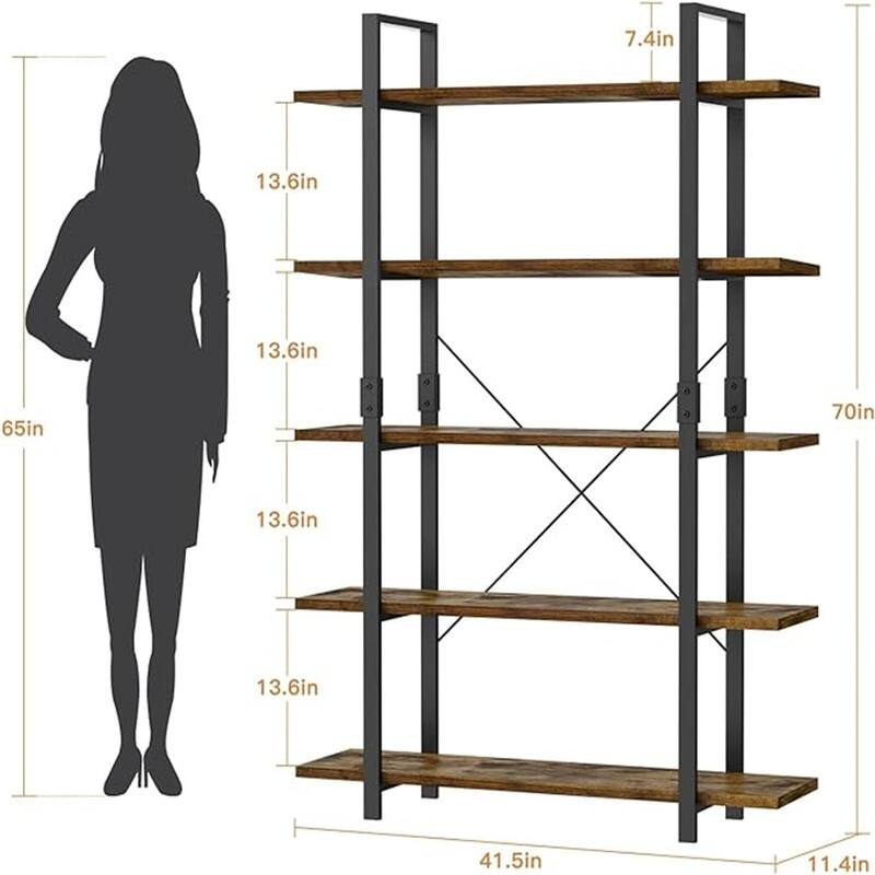 Bookshelf