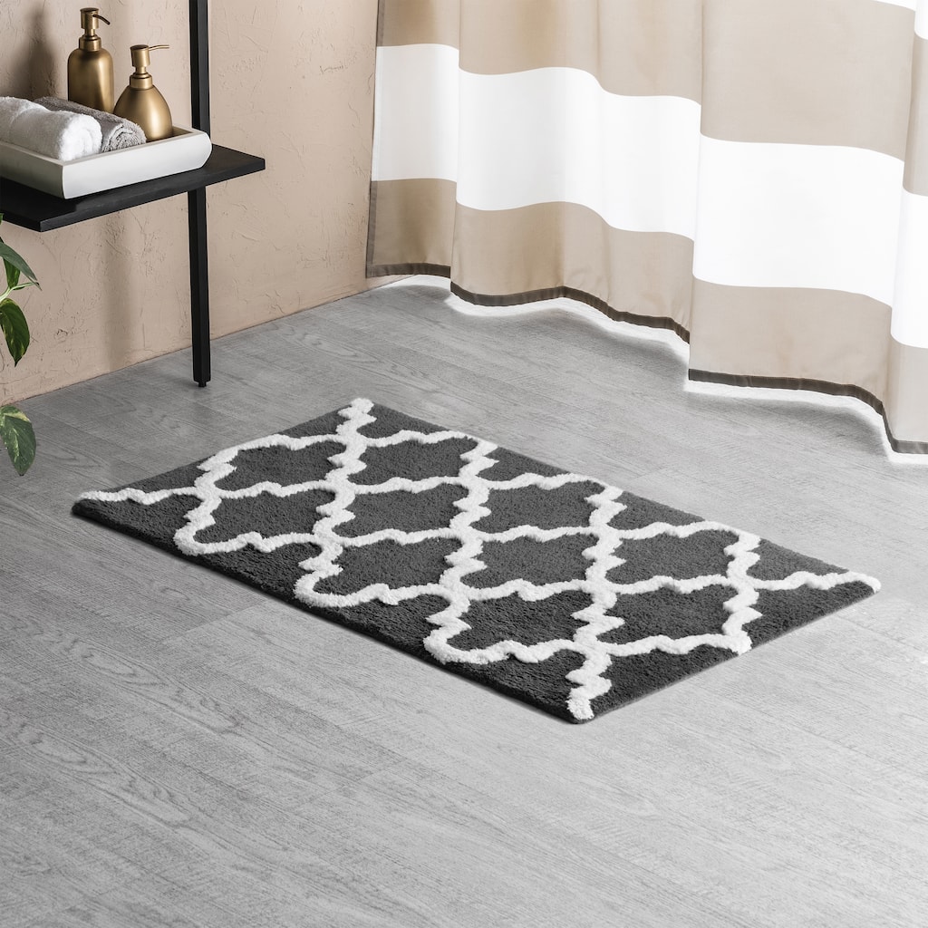 MH London Grosvenor Indoor Cotton Mat