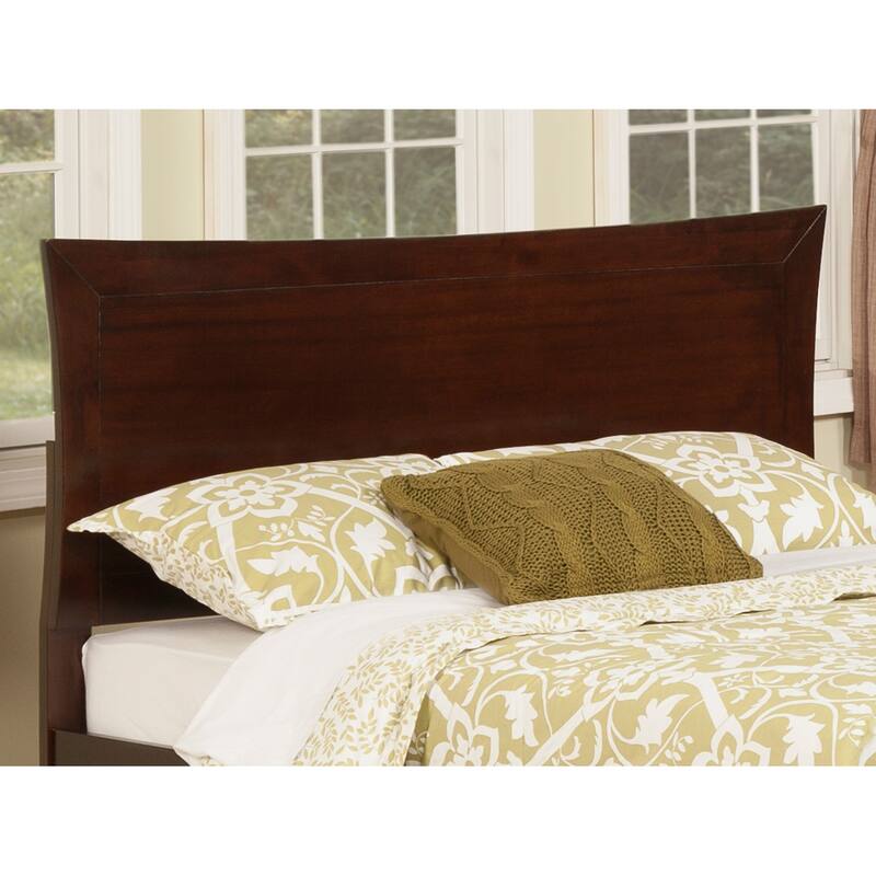 AFI Metro Headboard with Attachable Charger