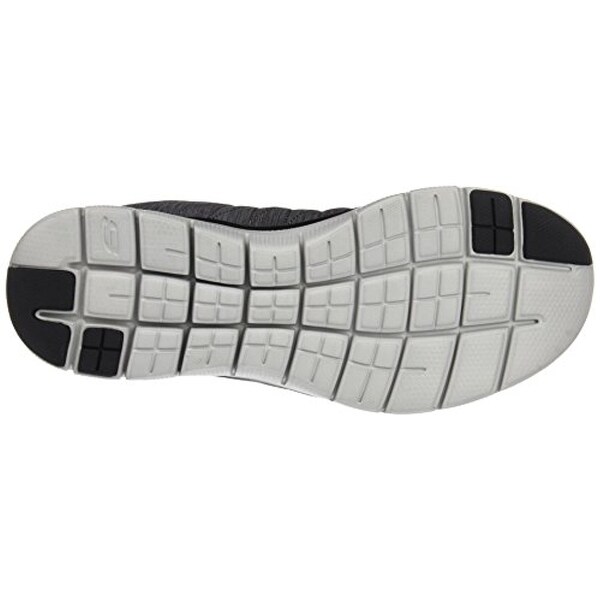 skechers flex advantage 2 chillston shoe mens