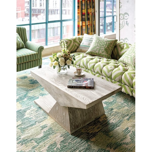 Dash & Albert Ladycross Hand Hooked Wool Rug - Bed Bath & Beyond - 44094175