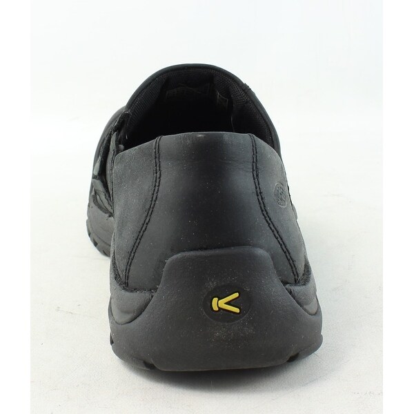 keen kaci black