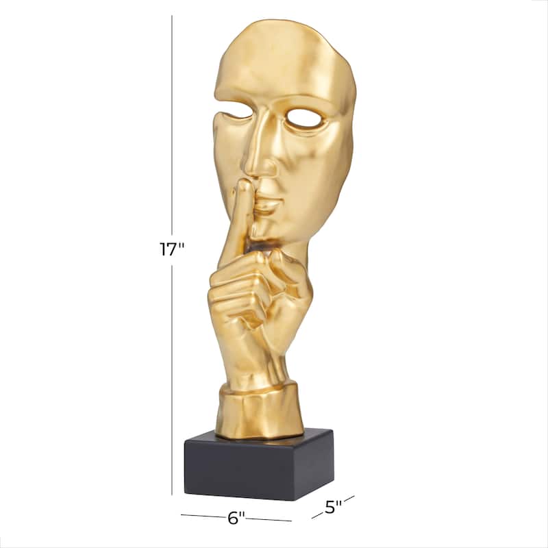 Porcelain Contemporary Sculpture