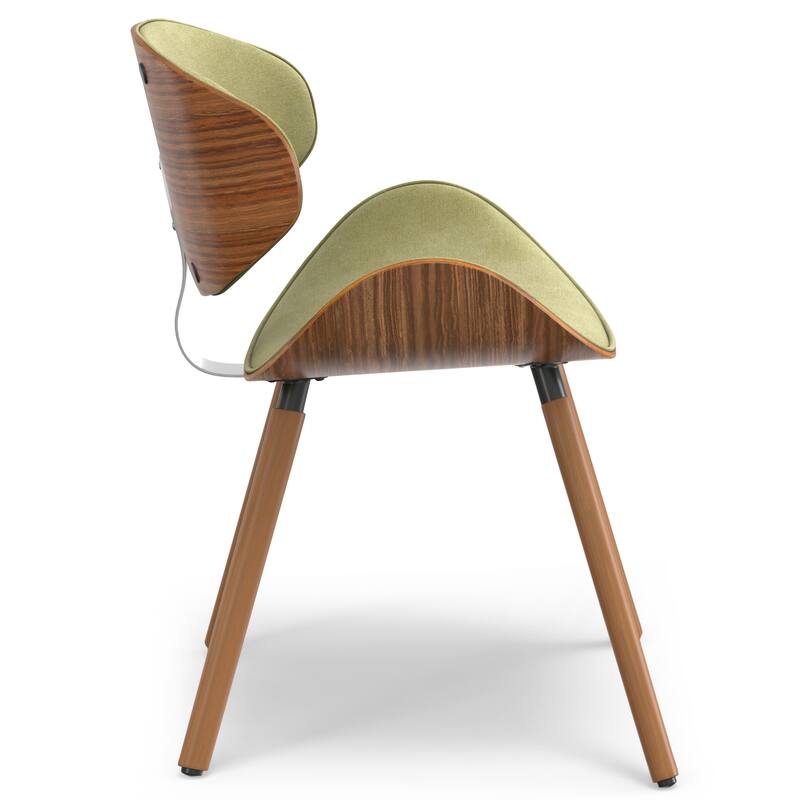 WYNDENHALL Avondale Mid Century Modern Dining Chair