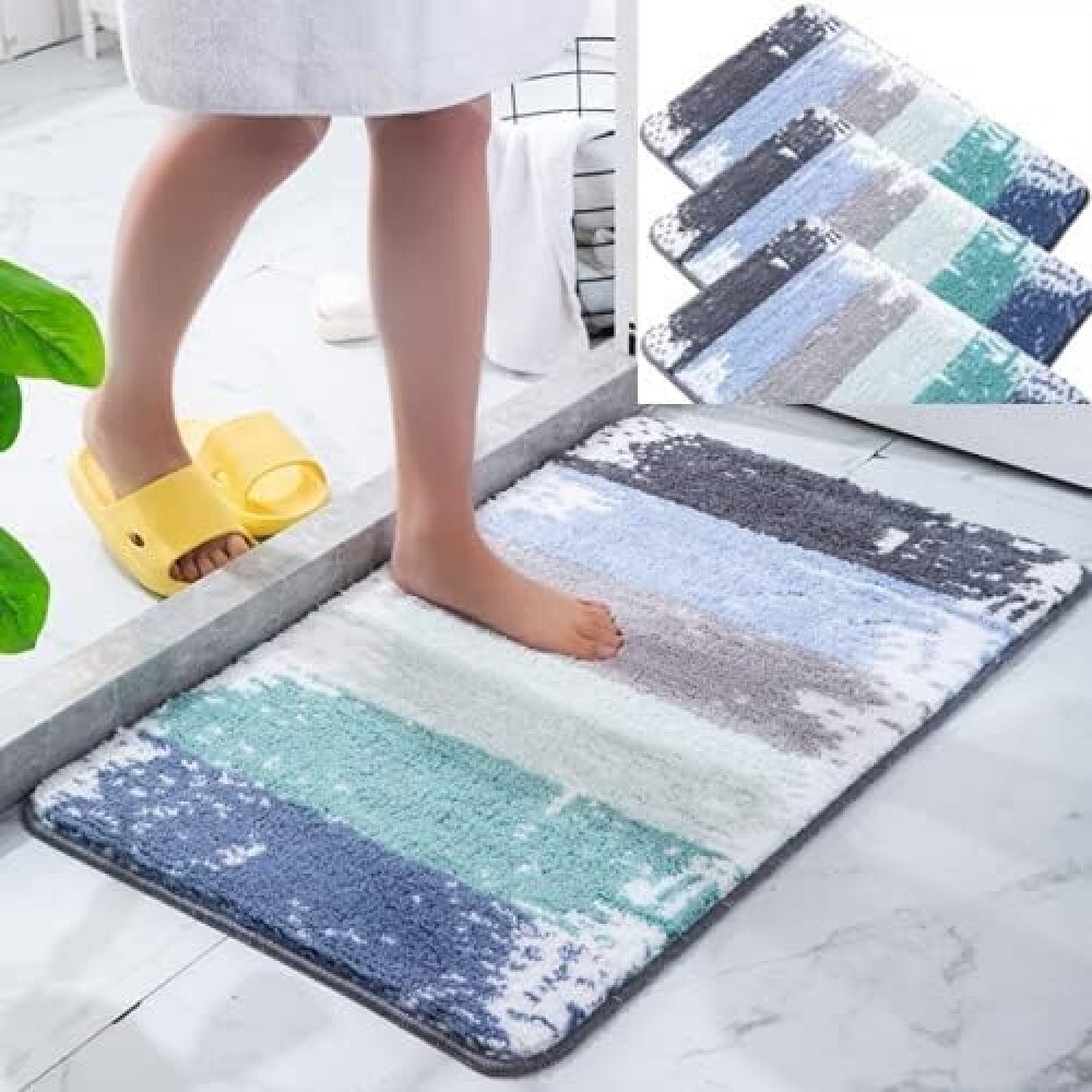 Egyptian cotton online bath rugs