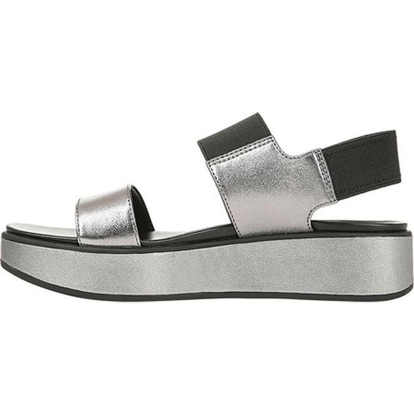 naturalizer carys platform sandal