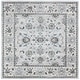 preview thumbnail 59 of 78, SAFAVIEH Isabella Hazbie Traditional Floral Oriental Area Rug