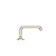 preview thumbnail 9 of 11, Pfister Tenet 1.2 GPM Deck Mounted Widespread Bathroom Faucet with