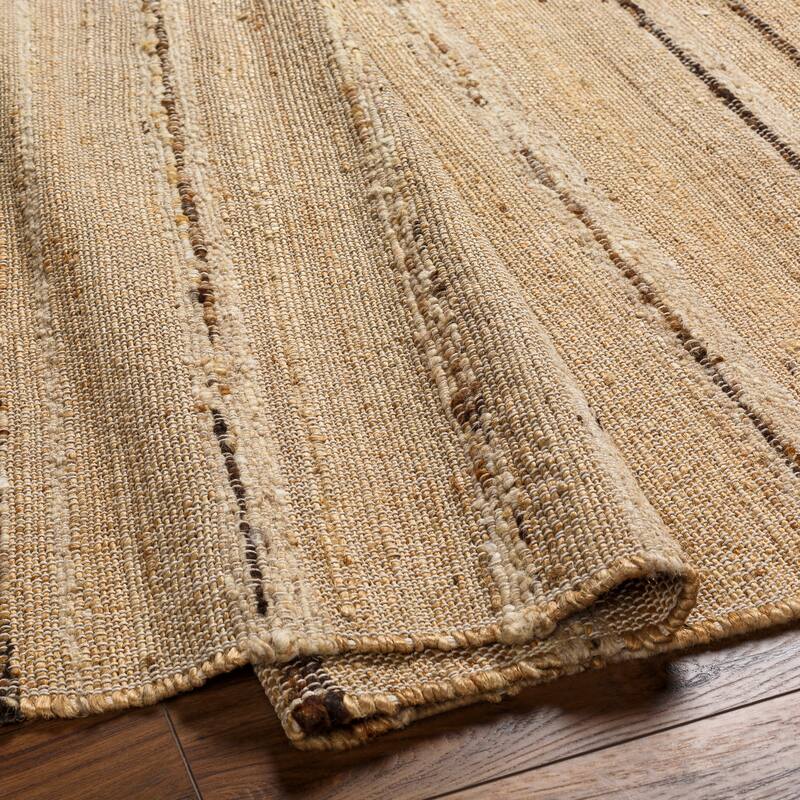 Liliana Nautical & Coastal Area Rug