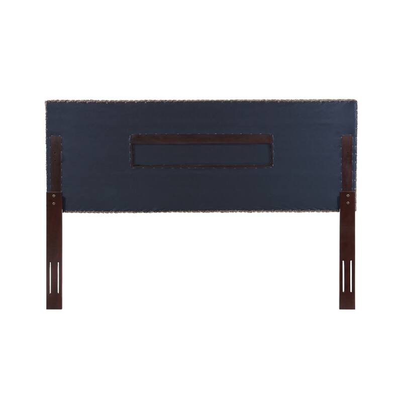 Ashbury Woven Wicker Rattan Abaca Headboard