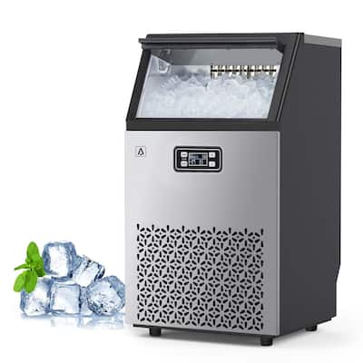 Ice Maker Machine - 150LBS/24H