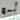 3 Hole Wall Mounted Tub Faucet With Hand Shower Single Handle Waterfall Bathtub Faucets With Valve