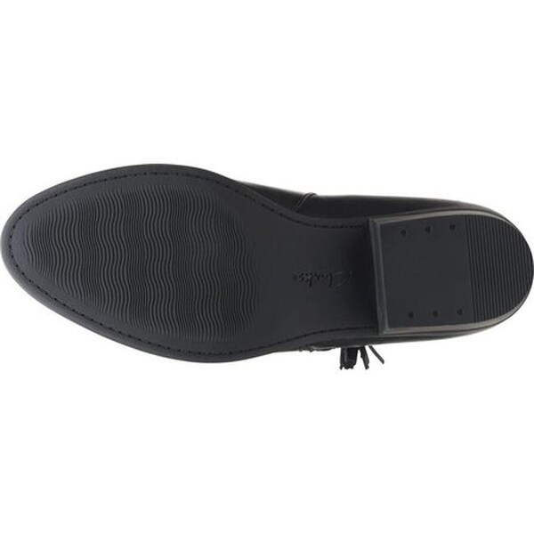 clarks addiy terri black