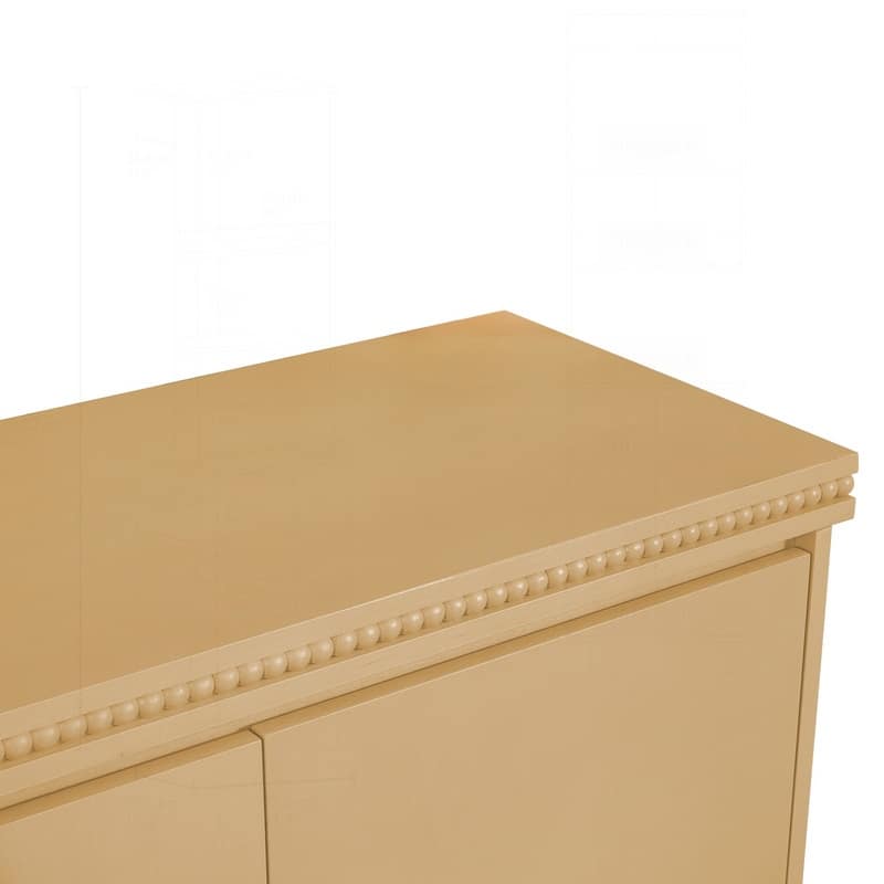 Exquisite Wooden Sideboard for Dining or Living Room