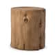 Option Light Brown