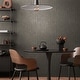 preview thumbnail 7 of 15, Galerie Wallcoverings Woods and Wicker Collection Tree Bark Effect Metallic Finish Vinyl on Non-woven Wallpaper Roll