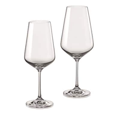 Sandra White Wine Set of 6