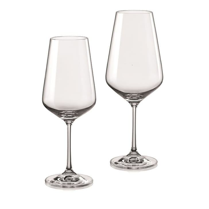 Sandra White Wine Set of 6