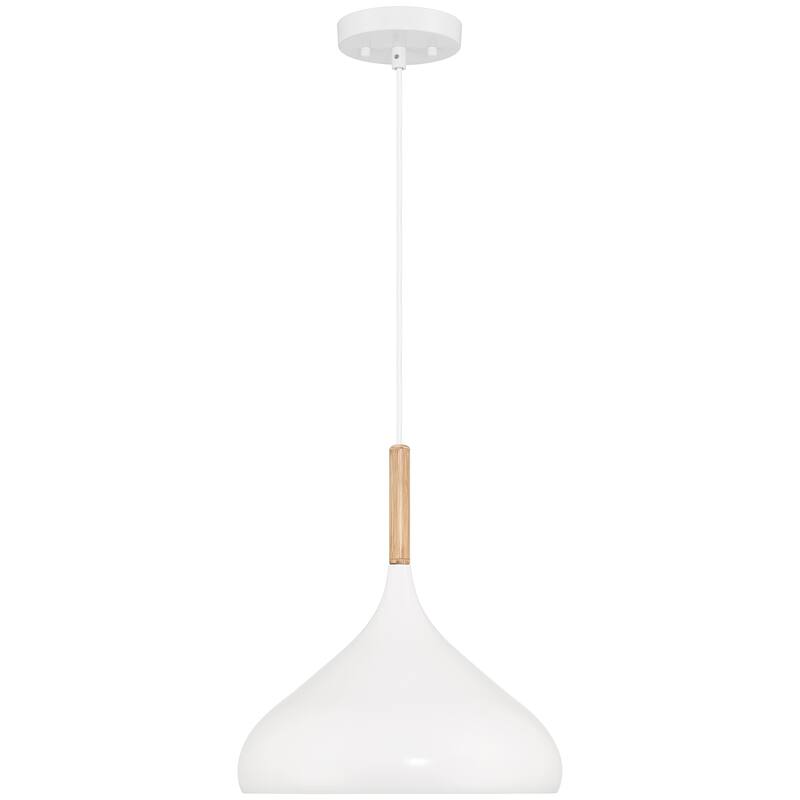 Access Lighting Olivia 1 Light Pendant