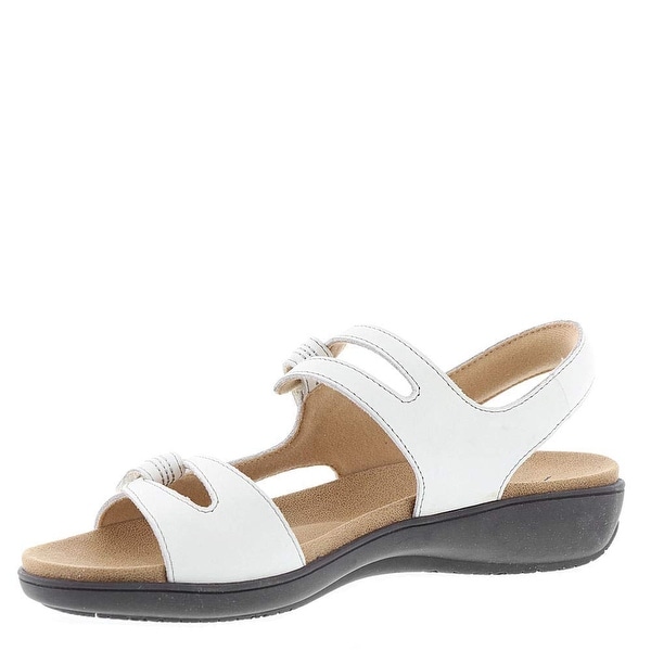 trotters sandals