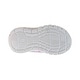 preview thumbnail 5 of 3, Disney The Little Mermaid Girls' Hook and Loop Sneakers. (Infant/Toddler)