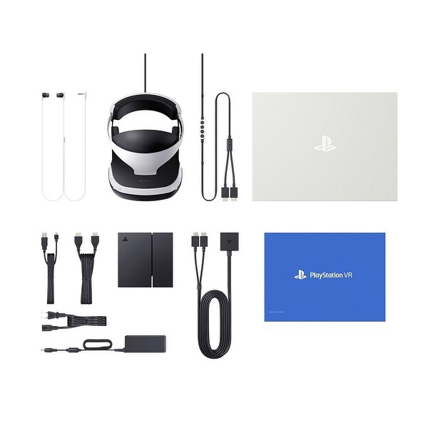 psvr standalone