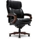 preview thumbnail 11 of 29, La-Z-Boy Big and Tall Trafford Executive Office Chair with AIR Lumbar Technology