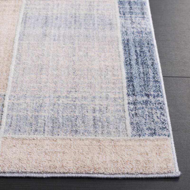 SAFAVIEH Scarlett Ivonna Transitional Rug