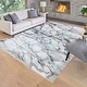 preview thumbnail 32 of 87, Gertmenian Florance Opulent Traditional/ Modern/ Casual Viscose Acrylic Woven Indoor Quality Area Rug Collection