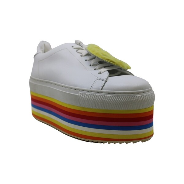 Joshua's heart in nyc shoes clearance