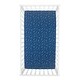 preview thumbnail 8 of 6, Airplanes 2 Pack Microfiber Fitted Crib Sheets - 28 in x 52 in x 8-in - 28 in x 52 in x 8-in