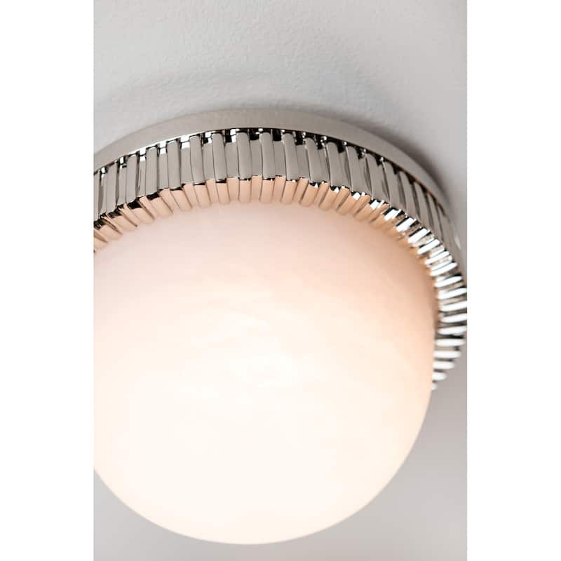 Hudson Valley Lighting Ainsley Single Light 5" Wide Integrated LED