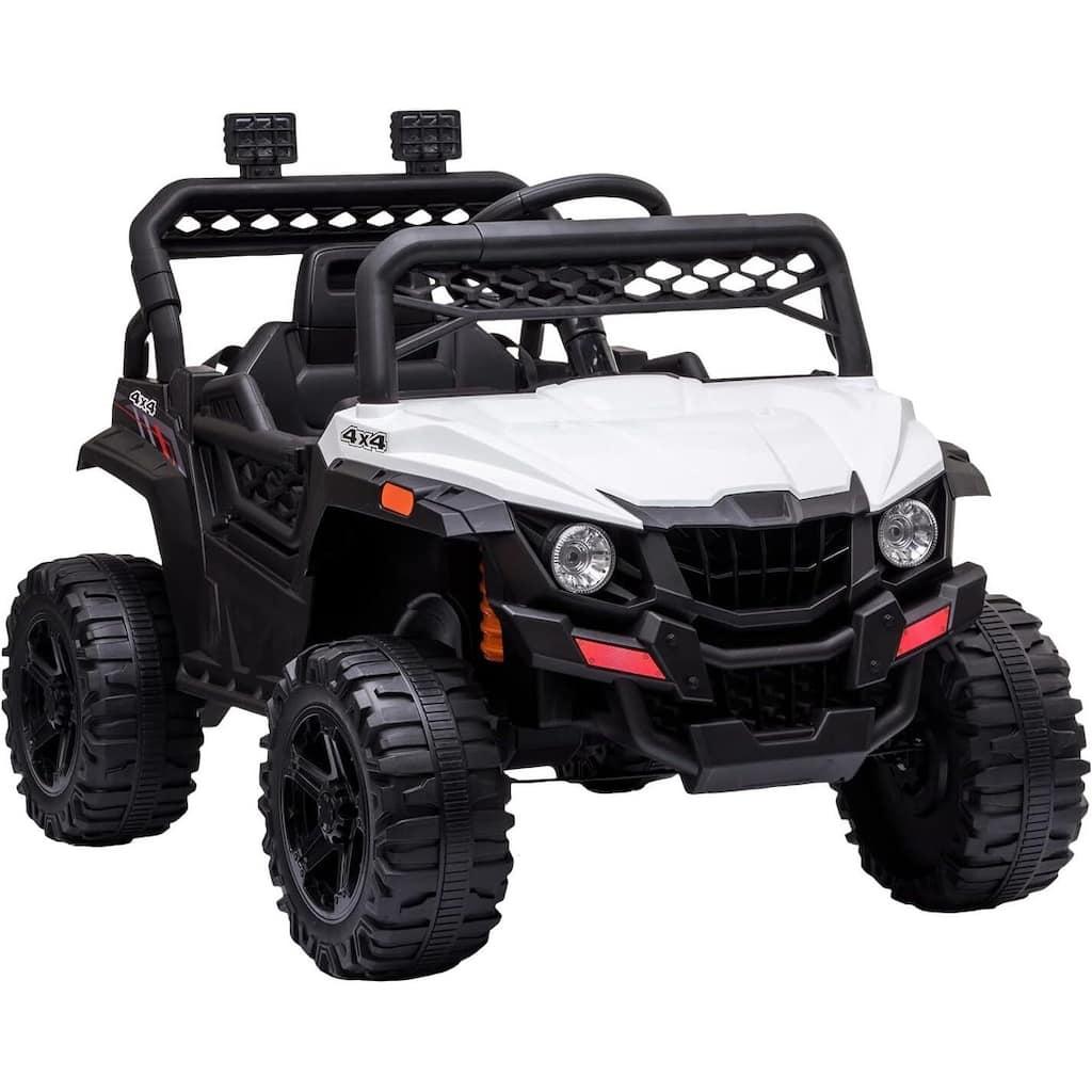 12V Kids Ride On Truck