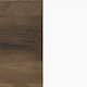 Middlebrook Notto Mid-Century 2-Drawer Nightstand