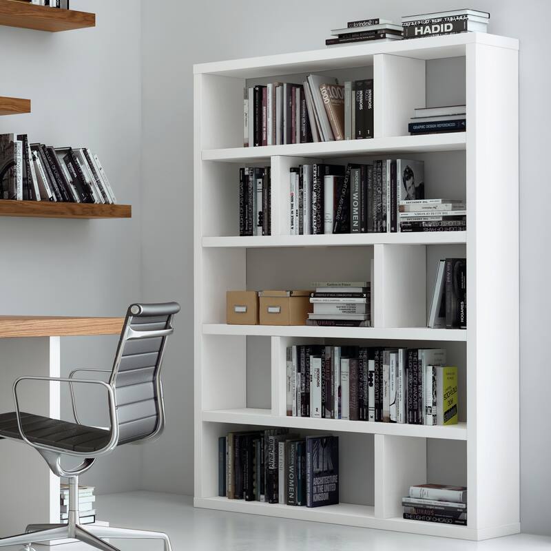 Dublin Bookshelf