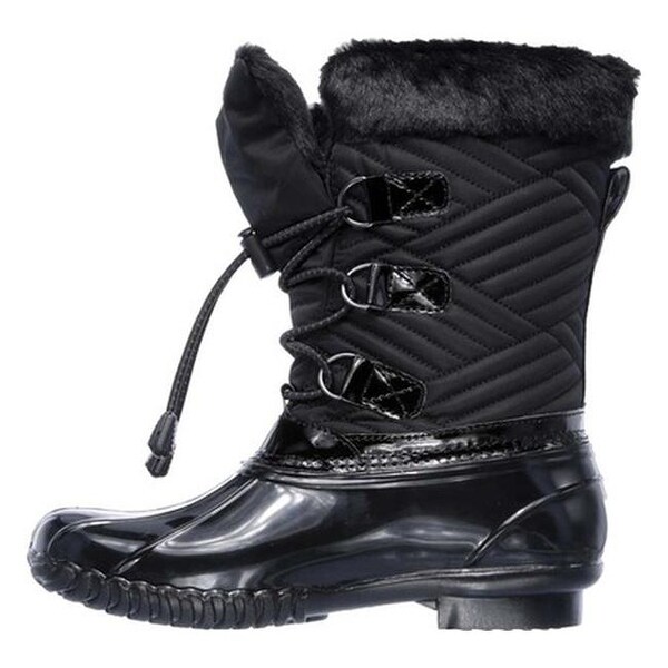 skechers hampshire duck boots