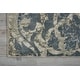 preview thumbnail 7 of 12, Nourison Maxell Modern Distressed Floral Mosaic Area Rug